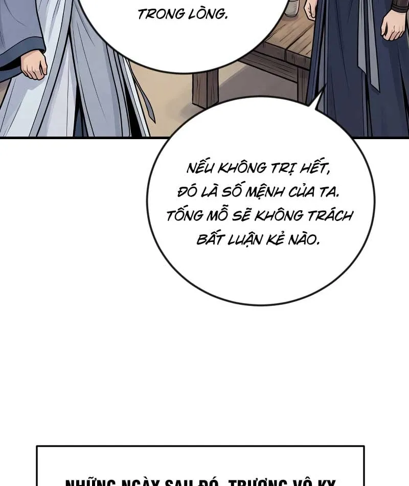 Tống Thanh Thư Nghịch Tập Ký Chapter 3 - Trang 40