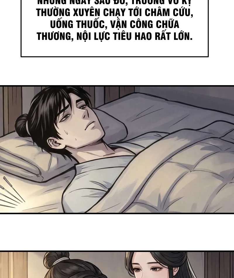 Tống Thanh Thư Nghịch Tập Ký Chapter 3 - Trang 41