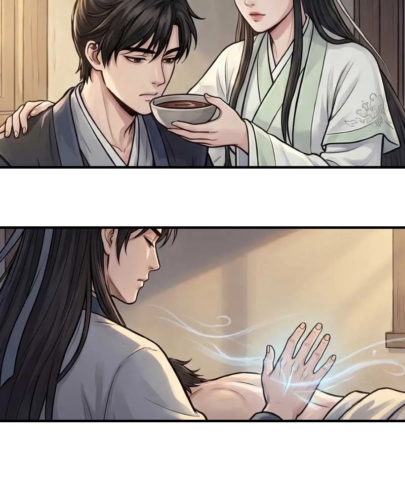 Tống Thanh Thư Nghịch Tập Ký Chapter 3 - Trang 42