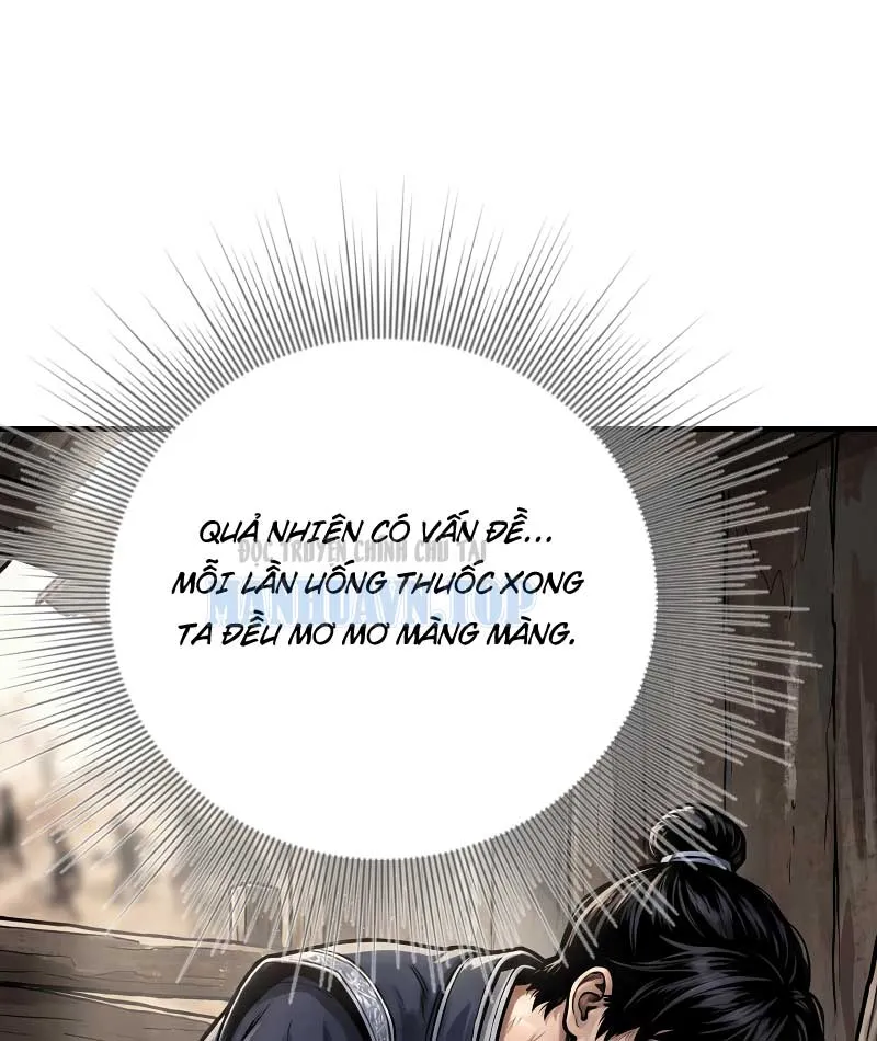 Tống Thanh Thư Nghịch Tập Ký Chapter 3 - Trang 46