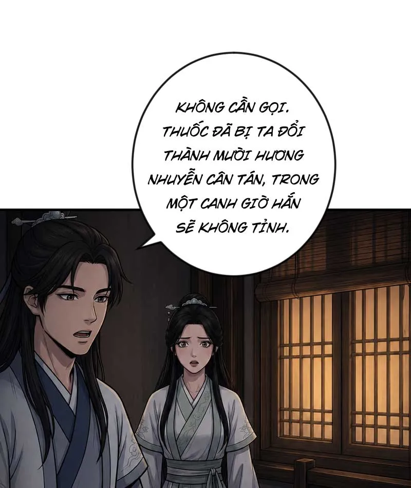 Tống Thanh Thư Nghịch Tập Ký Chapter 3 - Trang 50