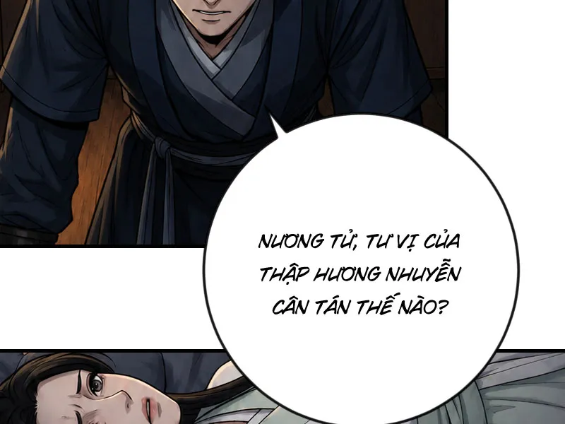 Tống Thanh Thư Nghịch Tập Ký Chapter 4 - Trang 11