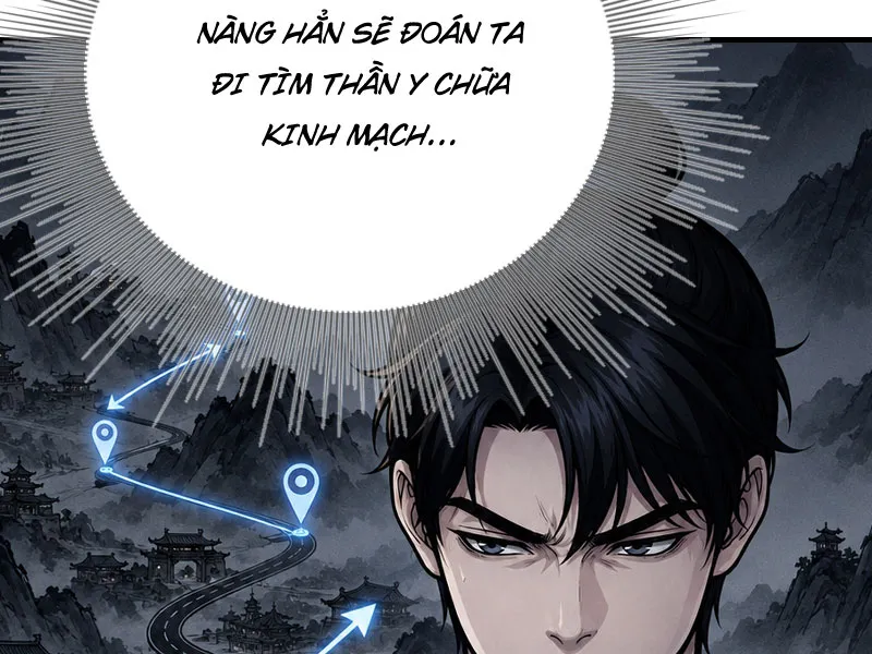 Tống Thanh Thư Nghịch Tập Ký Chapter 4 - Trang 26