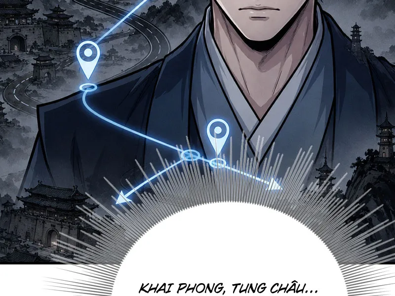 Tống Thanh Thư Nghịch Tập Ký Chapter 4 - Trang 27