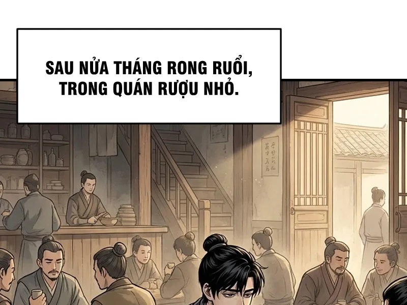 Tống Thanh Thư Nghịch Tập Ký Chapter 4 - Trang 29