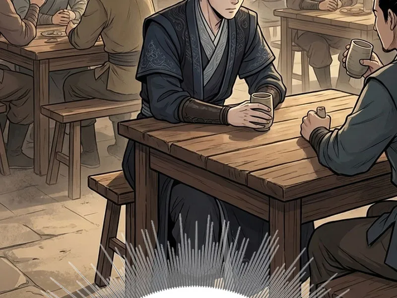 Tống Thanh Thư Nghịch Tập Ký Chapter 4 - Trang 30