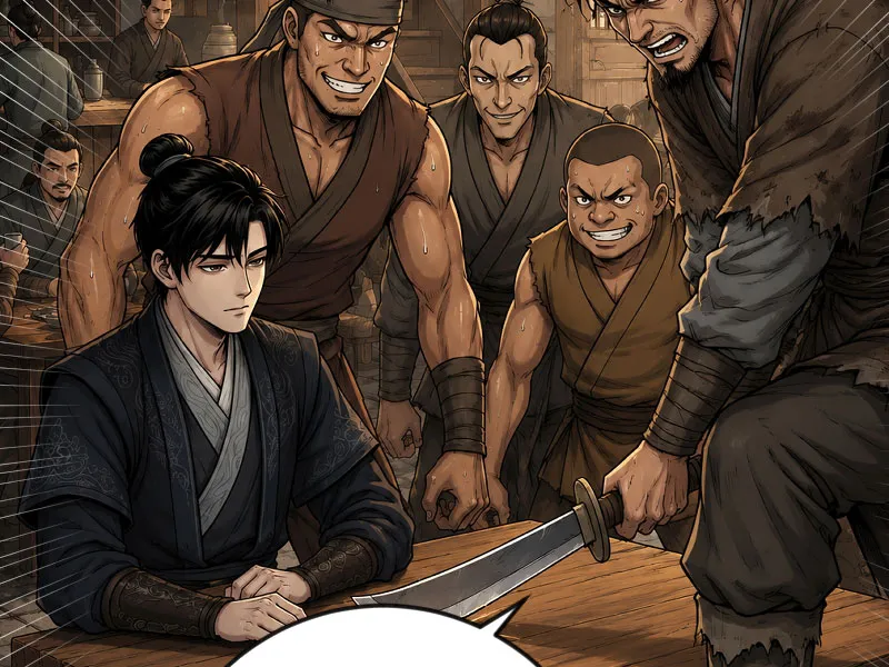 Tống Thanh Thư Nghịch Tập Ký Chapter 4 - Trang 34