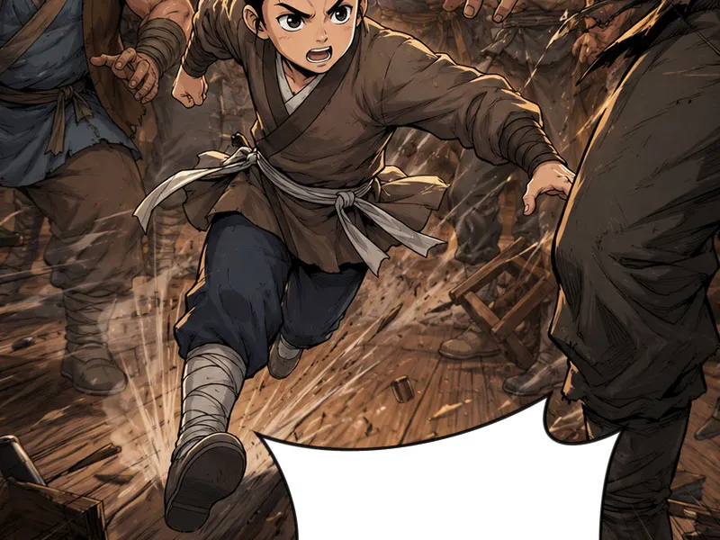 Tống Thanh Thư Nghịch Tập Ký Chapter 4 - Trang 42