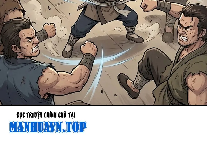 Tống Thanh Thư Nghịch Tập Ký Chapter 4 - Trang 46