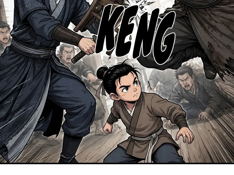 Tống Thanh Thư Nghịch Tập Ký Chapter 4 - Trang 49