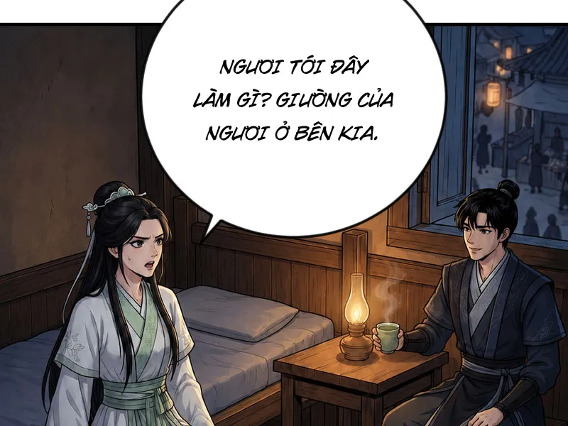 Tống Thanh Thư Nghịch Tập Ký Chapter 4 - Trang 5