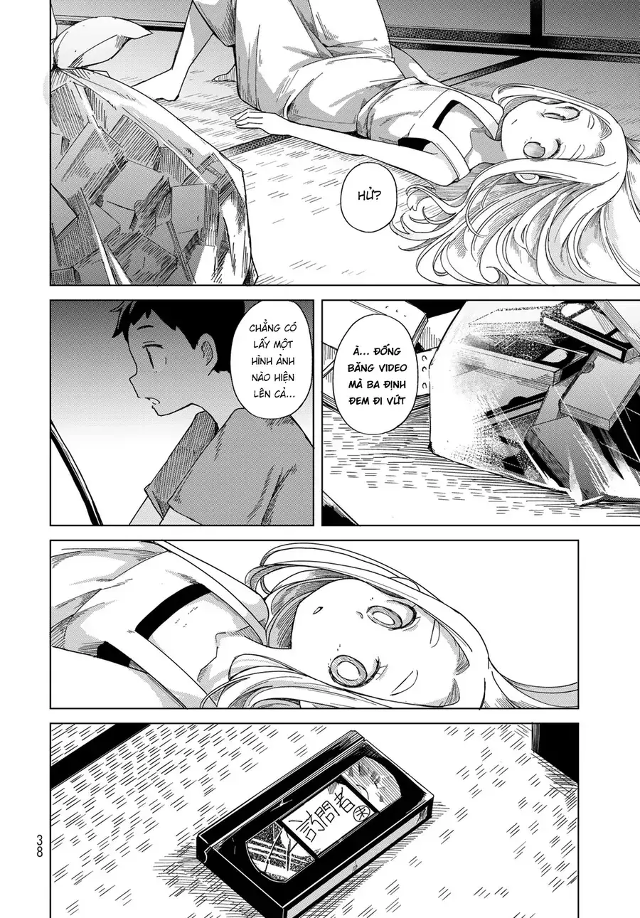 Torima Torimasu Chapter 1 - Trang 36