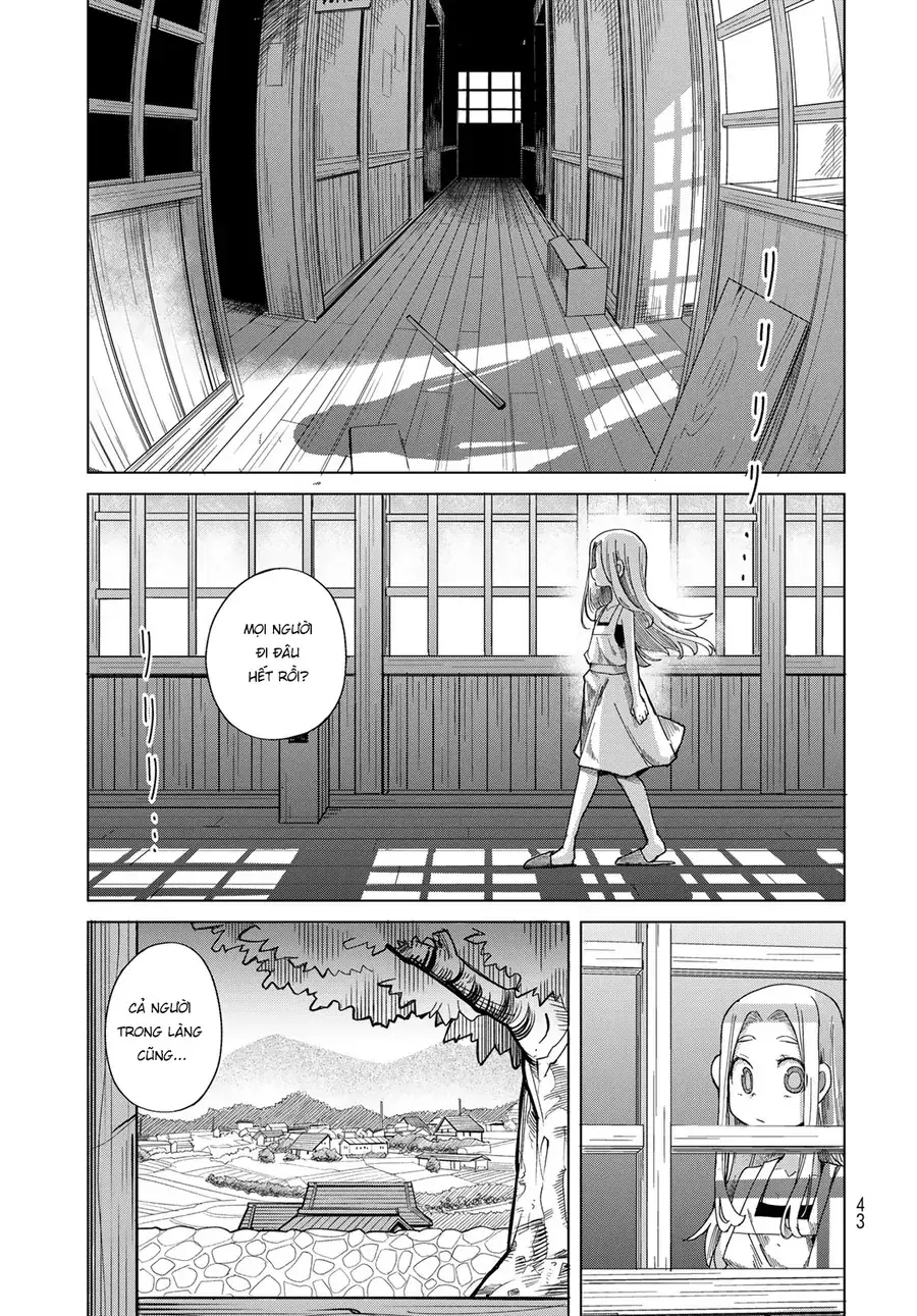 Torima Torimasu Chapter 1 - Trang 41