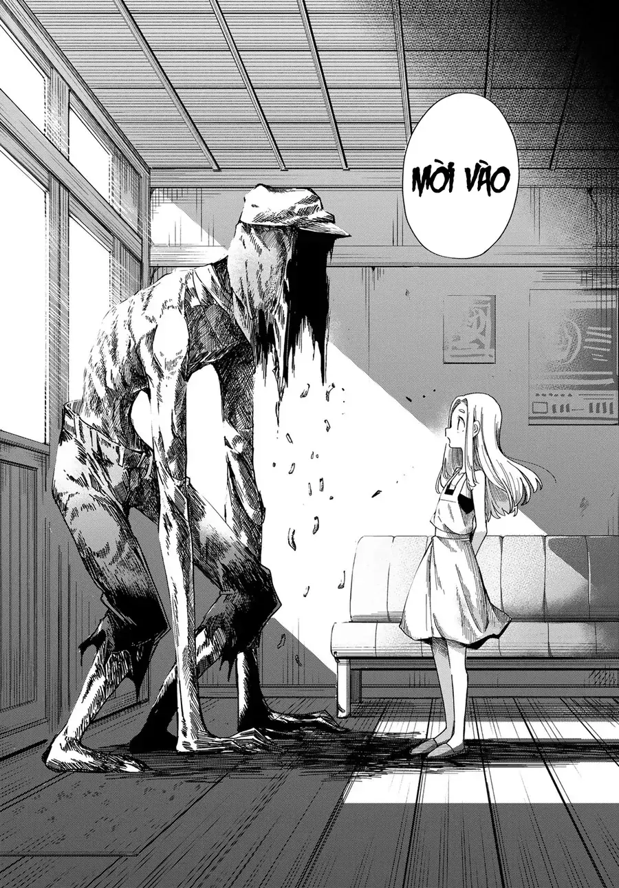 Torima Torimasu Chapter 1 - Trang 44