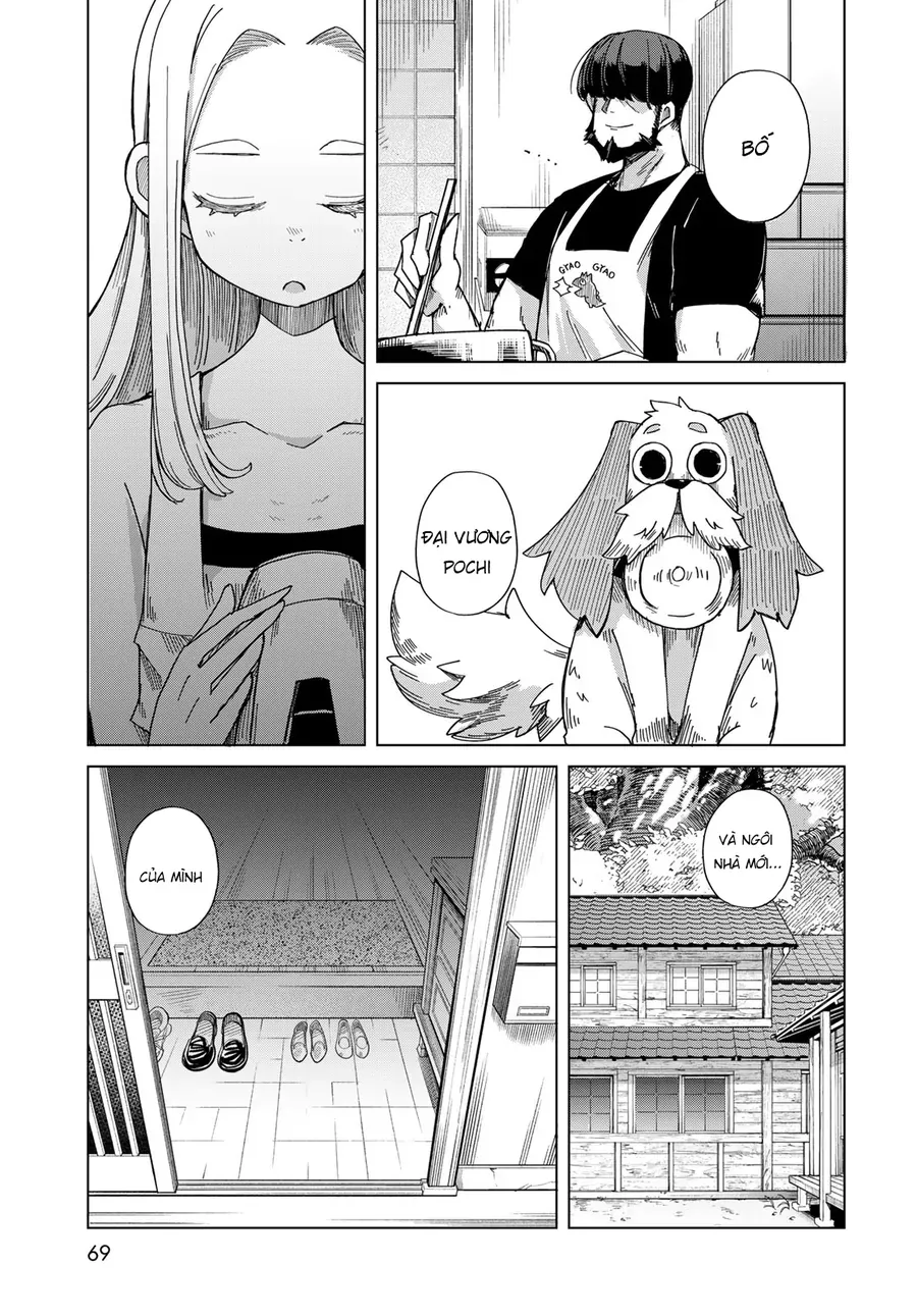 Torima Torimasu Chapter 2 - Trang 24