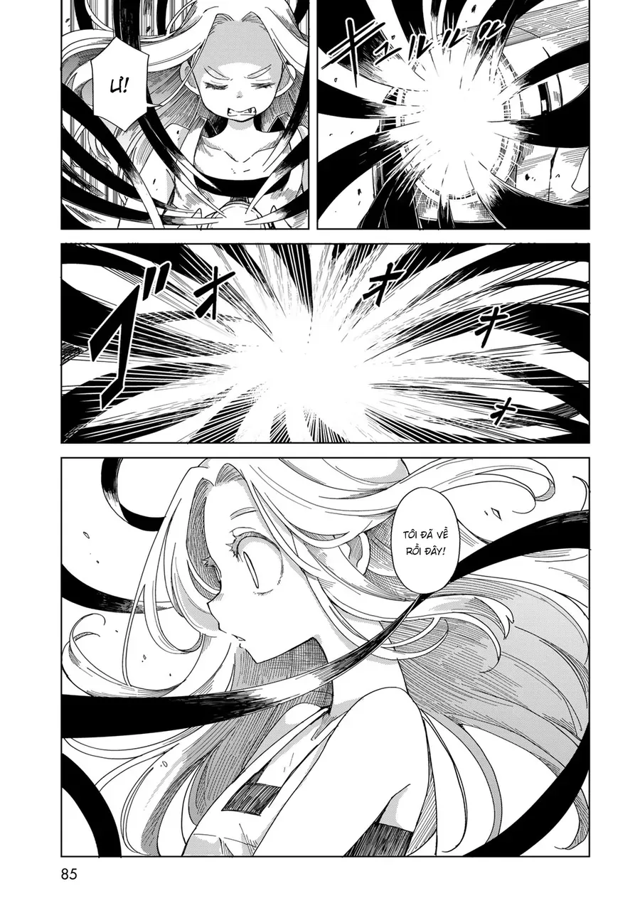Torima Torimasu Chapter 2 - Trang 41