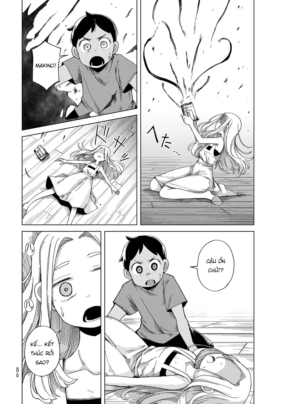 Torima Torimasu Chapter 2 - Trang 42