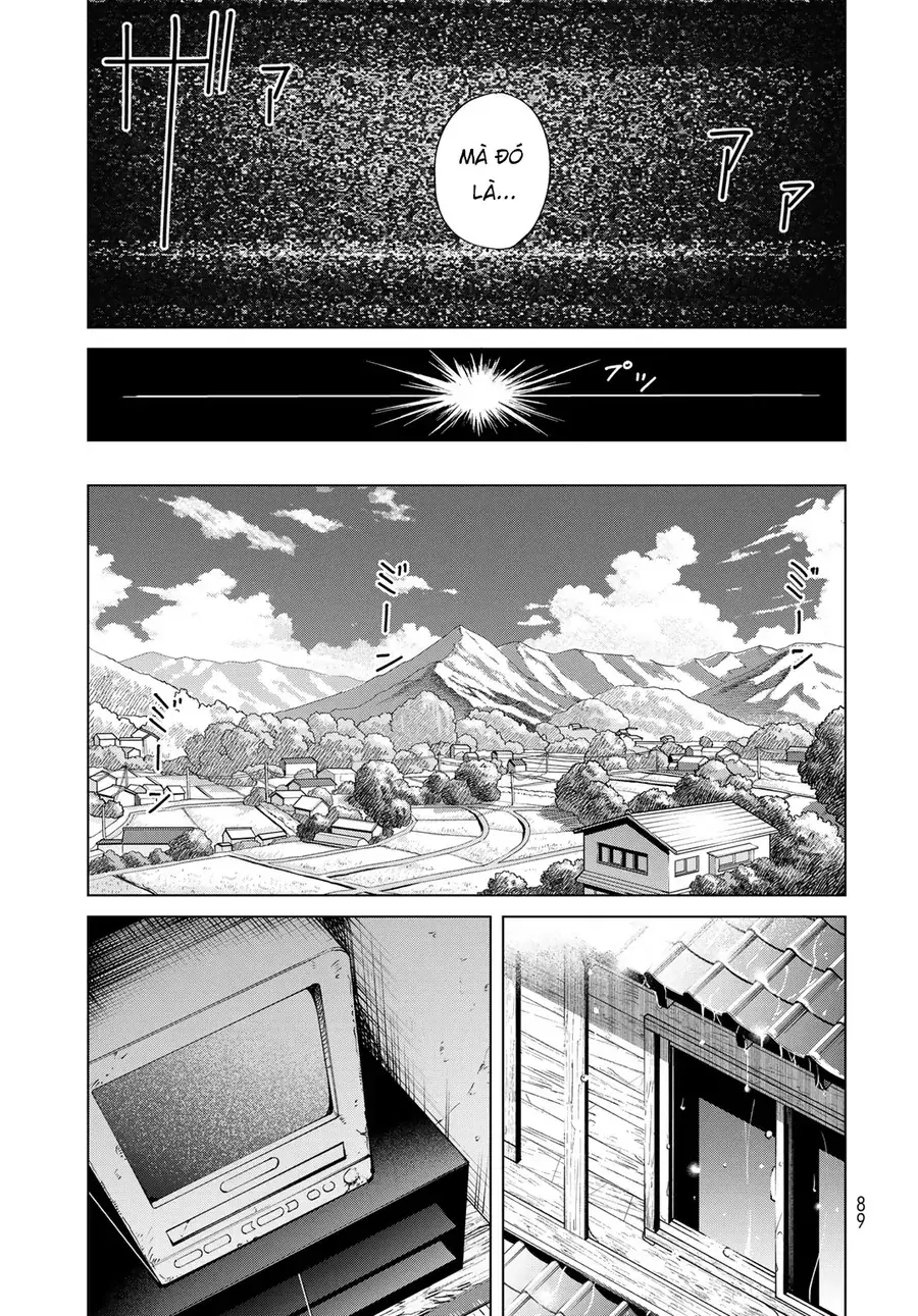 Torima Torimasu Chapter 2 - Trang 45