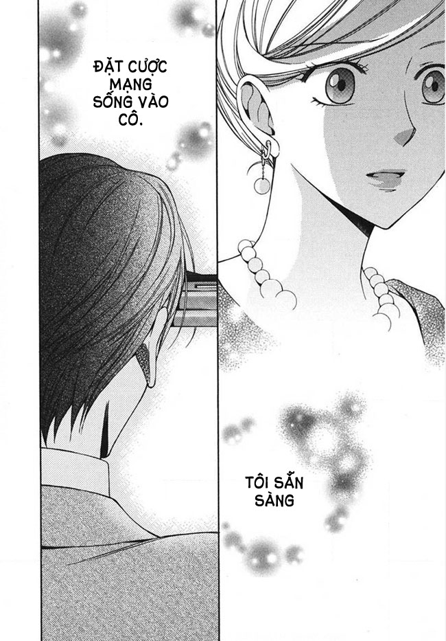 Tou Lang Merry Rose Chapter 3 - Trang 35