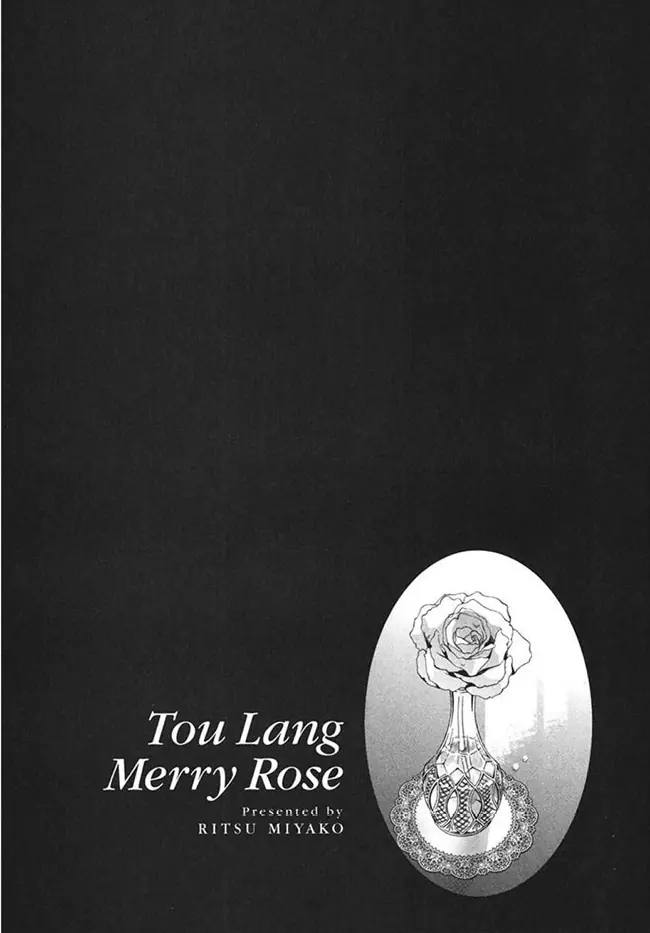 Tou Lang Merry Rose Chapter 3 - Trang 47