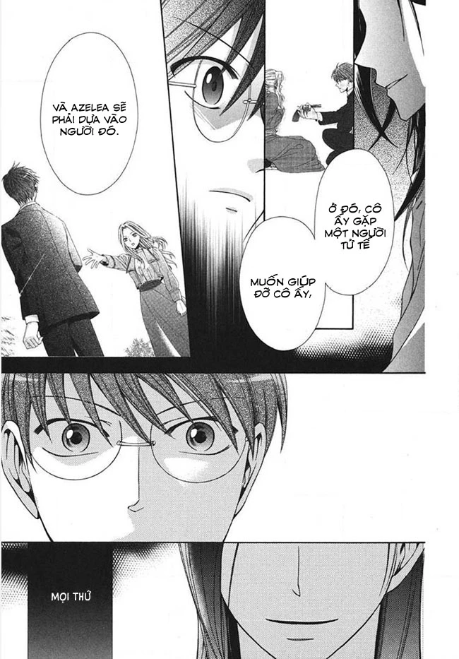Tou Lang Merry Rose Chapter 4 - Trang 18