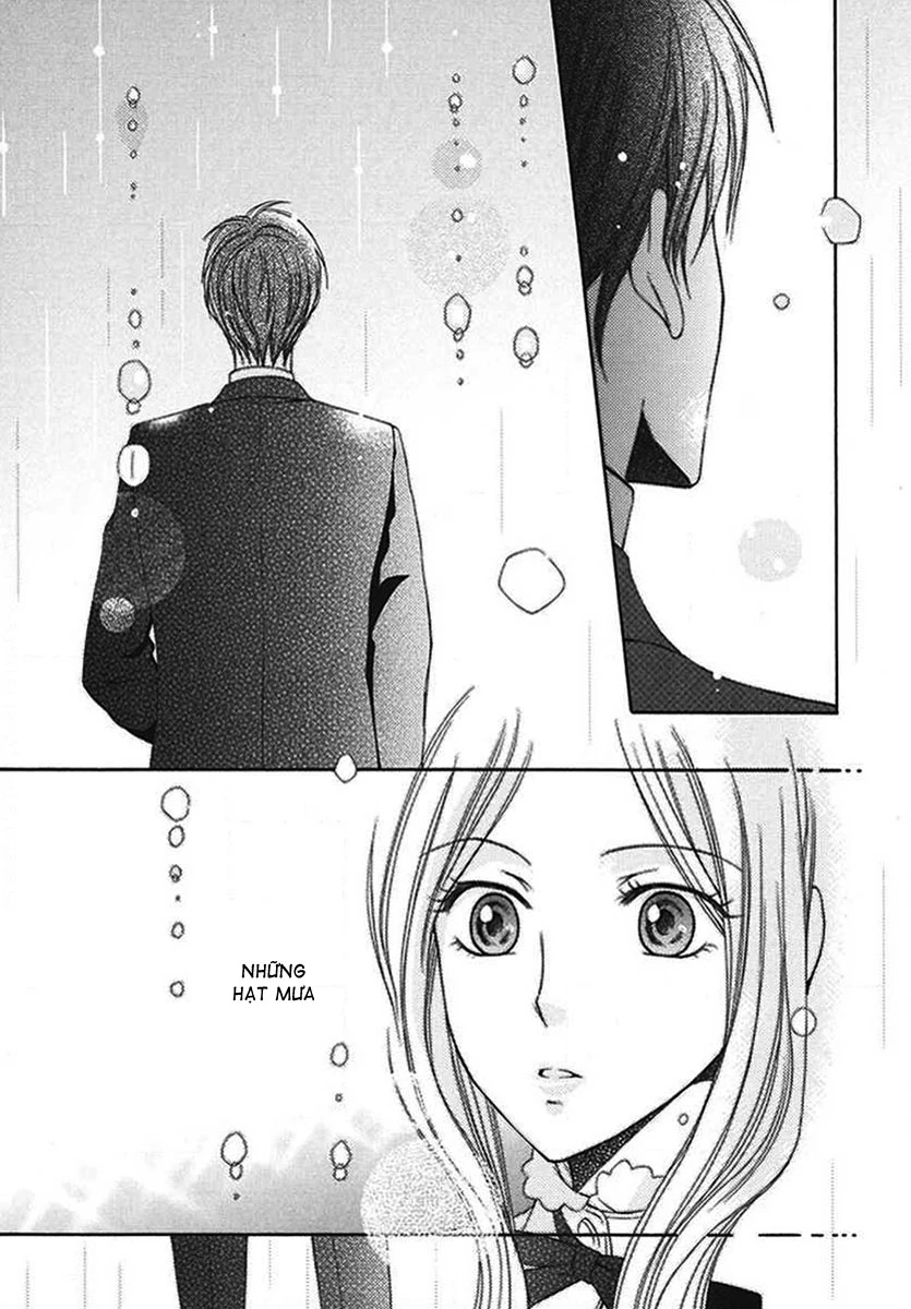 Tou Lang Merry Rose Chapter 5 - Trang 47