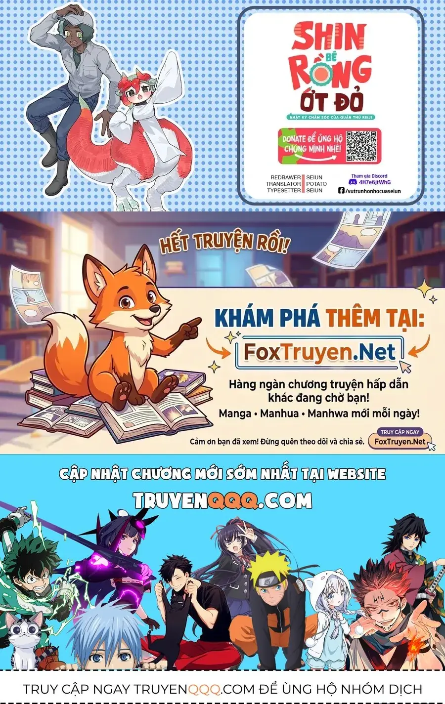 Tougarashi Dragon No Shin Chapter 4 - Trang 29