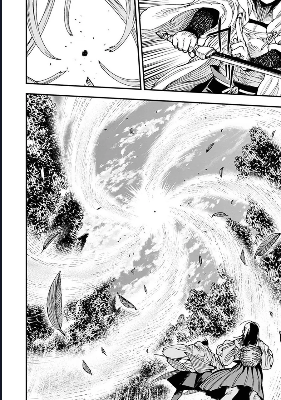 Touge Oni Chapter 10 - Trang 19
