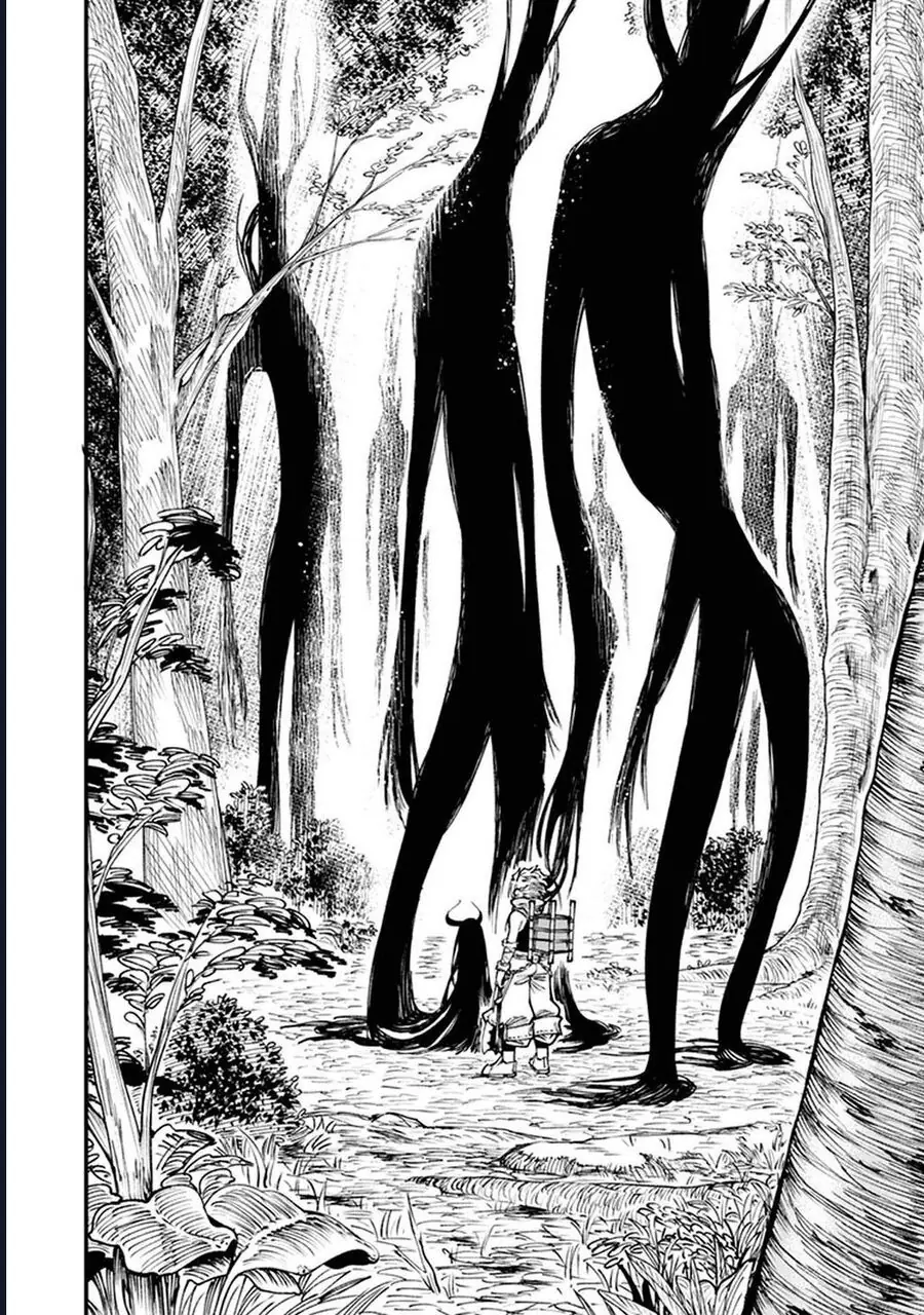 Touge Oni Chapter 10 - Trang 21