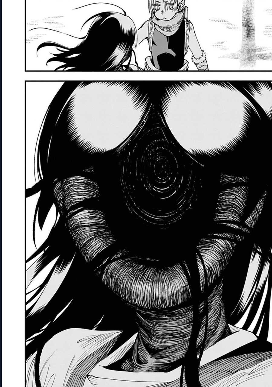 Touge Oni Chapter 10 - Trang 9