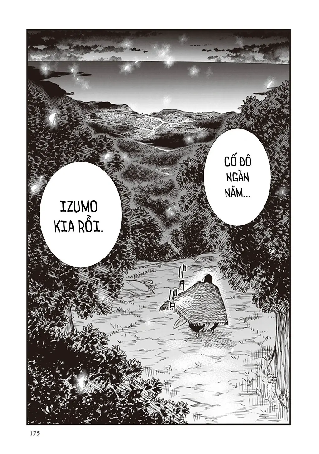 Touge Oni Chapter 15 - Trang 42
