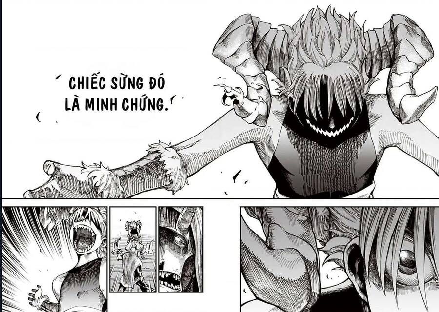 Touge Oni Chapter 2 - Trang 31