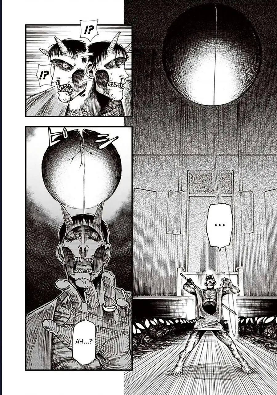Touge Oni Chapter 2 - Trang 40
