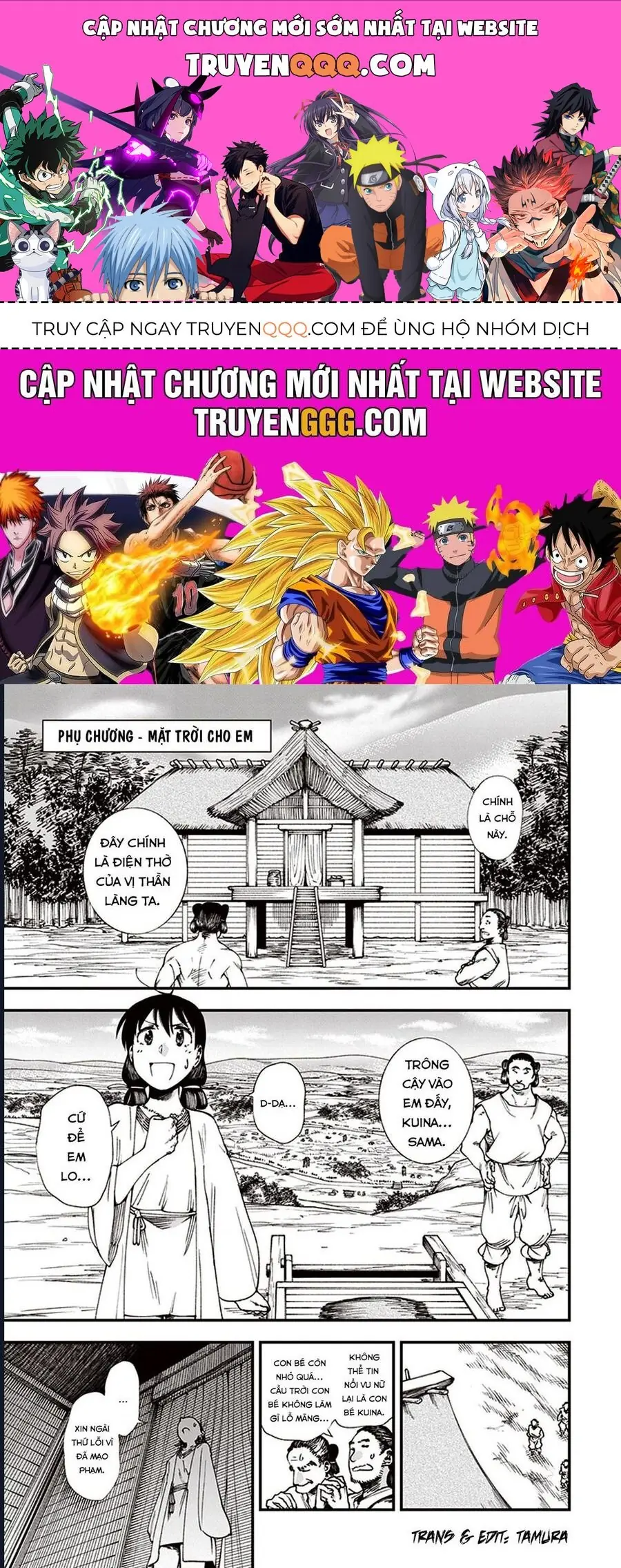 Touge Oni Chapter 6.5 - Trang 2