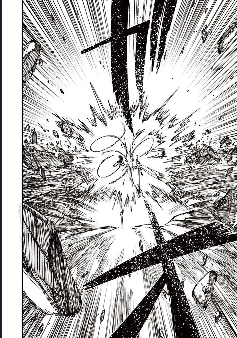 Touge Oni Chapter 6.5 - Trang 22
