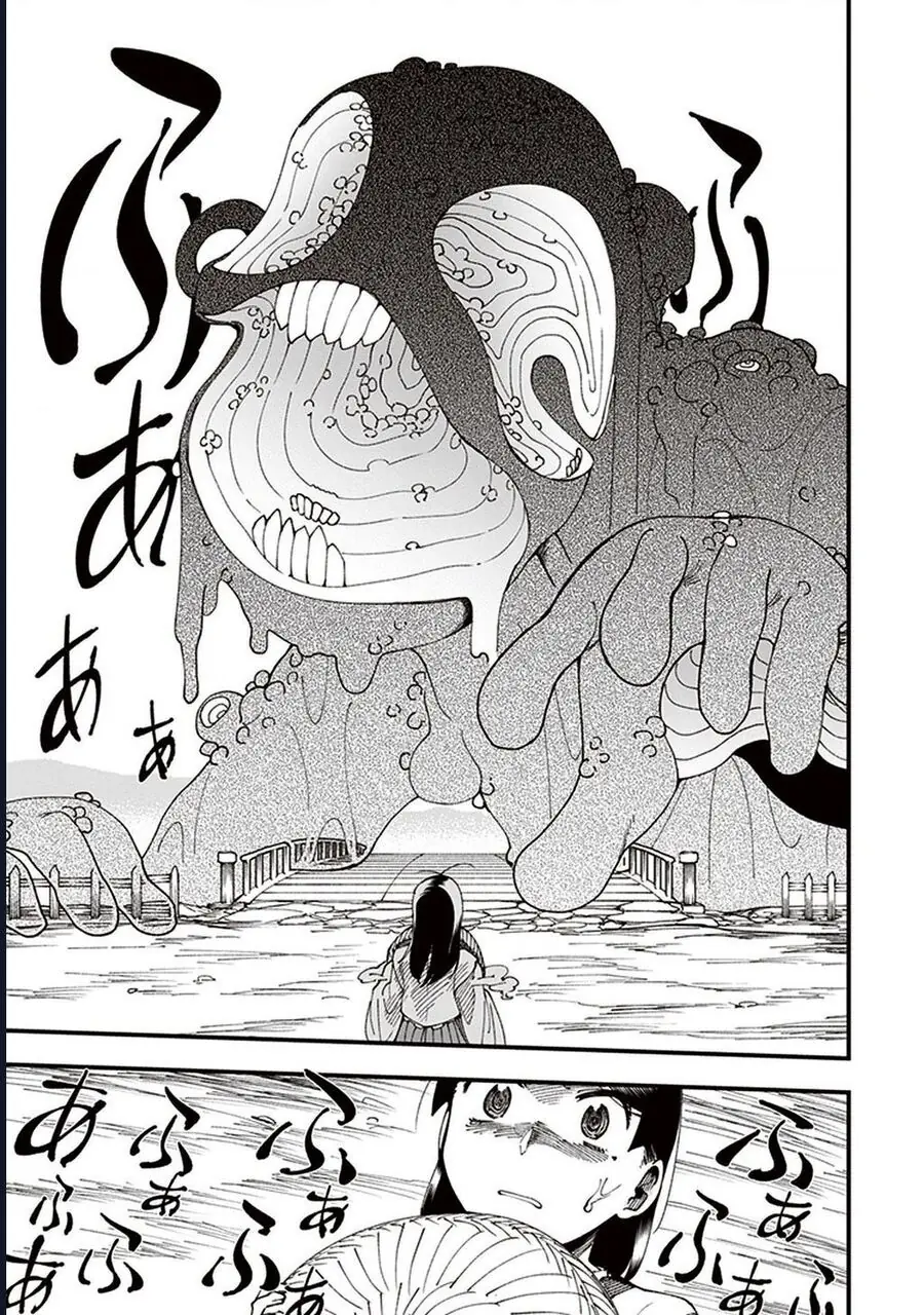 Touge Oni Chapter 6 - Trang 36