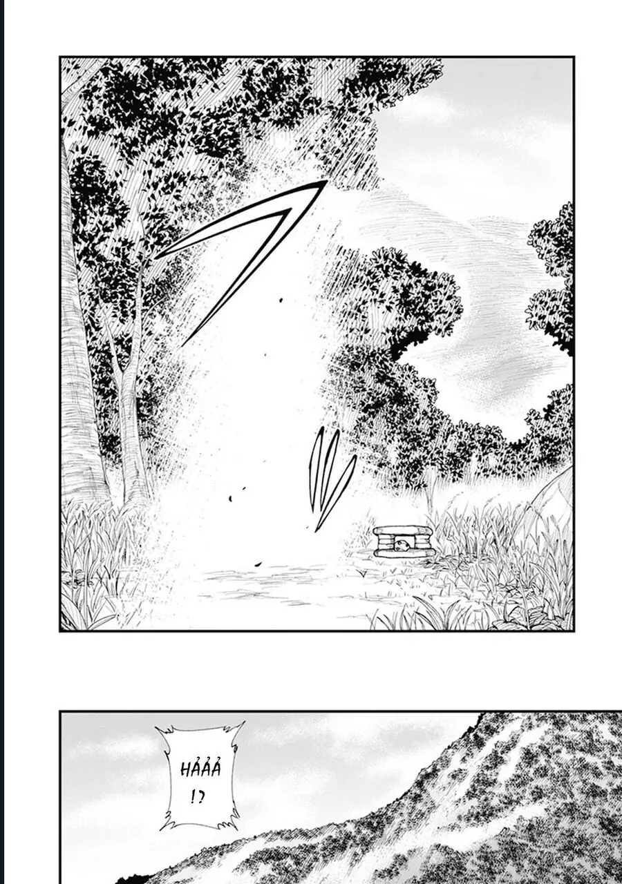 Touge Oni Chapter 7 - Trang 16