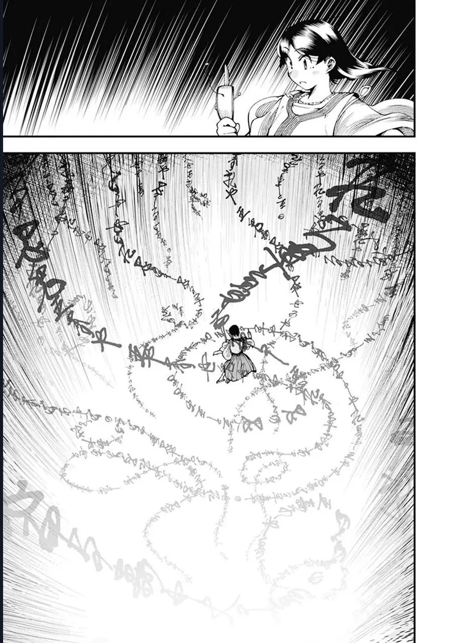Touge Oni Chapter 7 - Trang 45