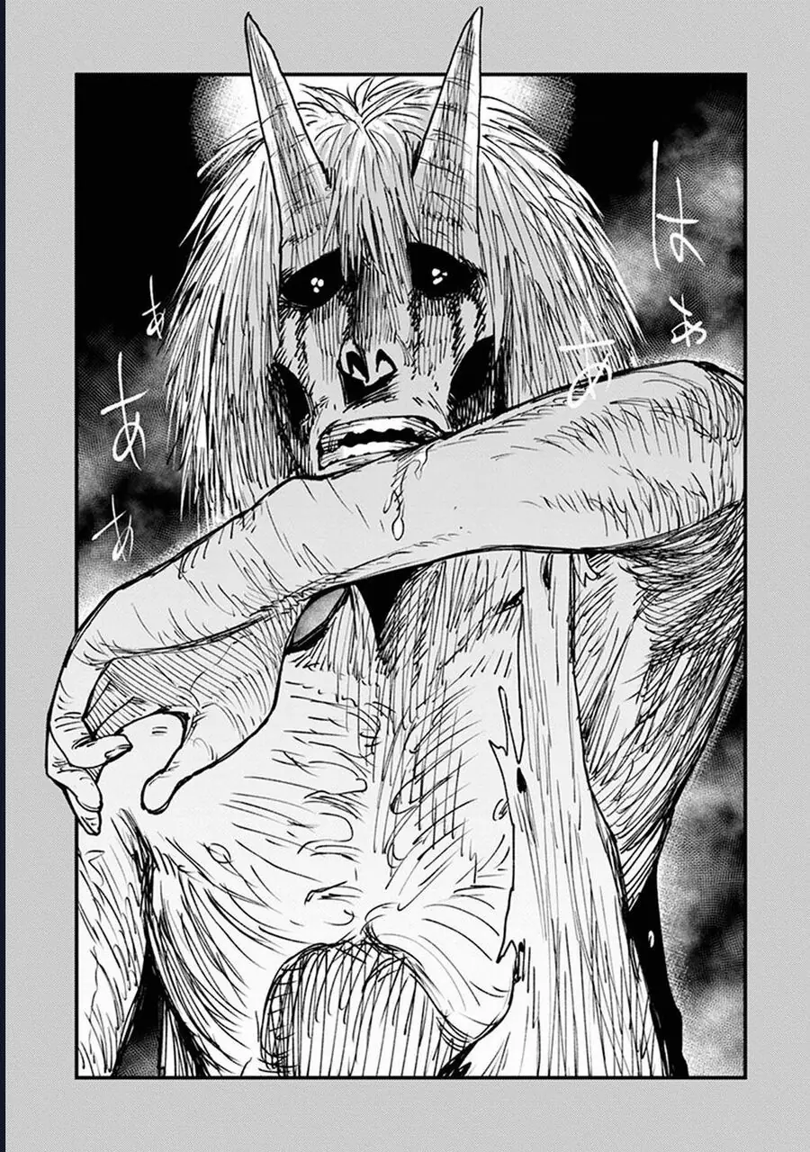 Touge Oni Chapter 8 - Trang 18