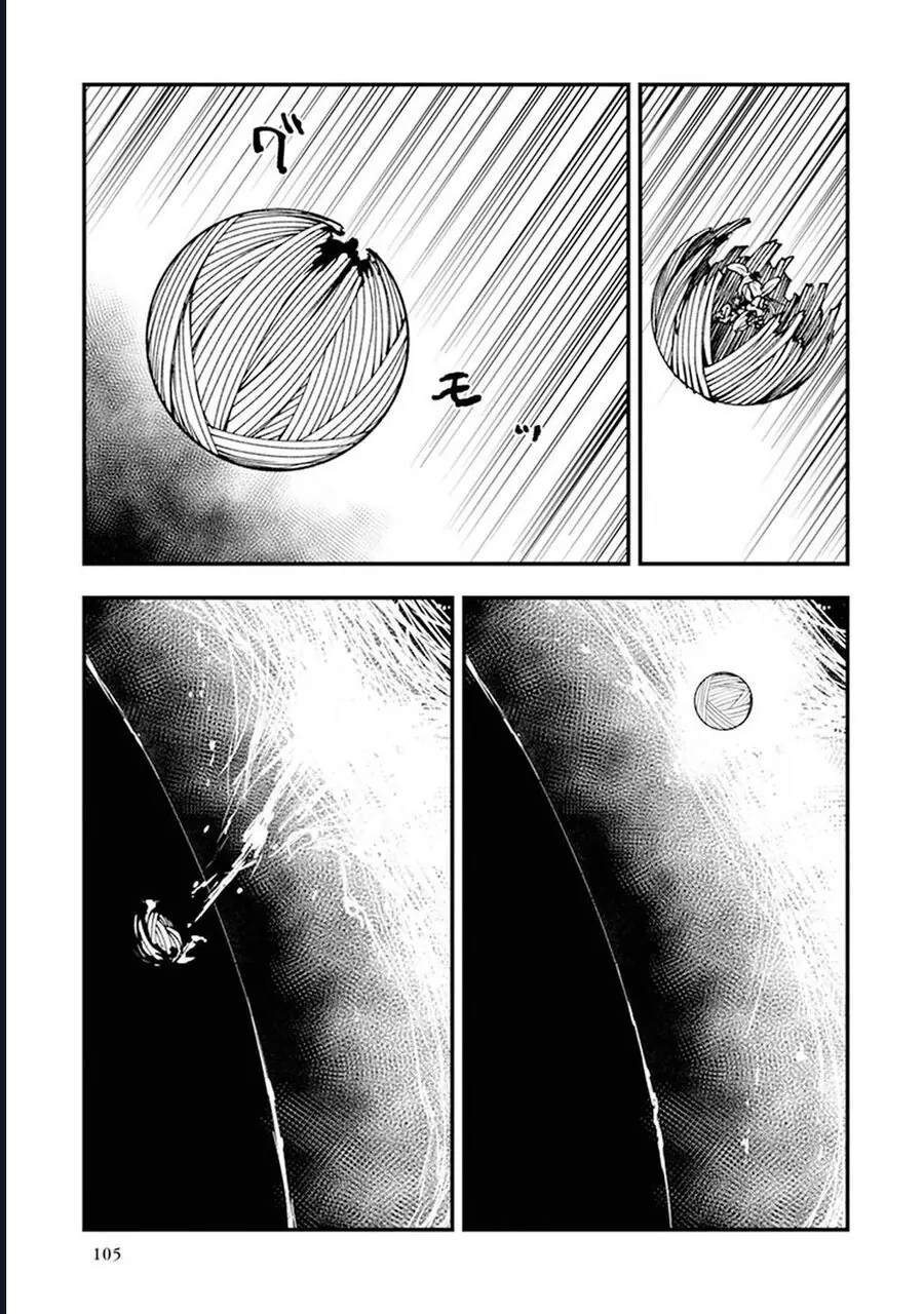 Touge Oni Chapter 9 - Trang 15