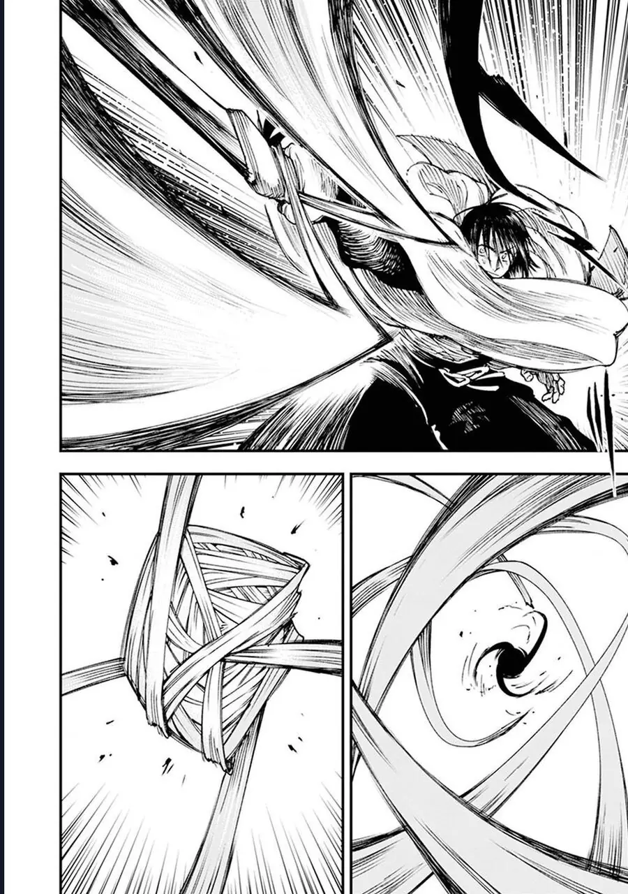 Touge Oni Chapter 9 - Trang 44