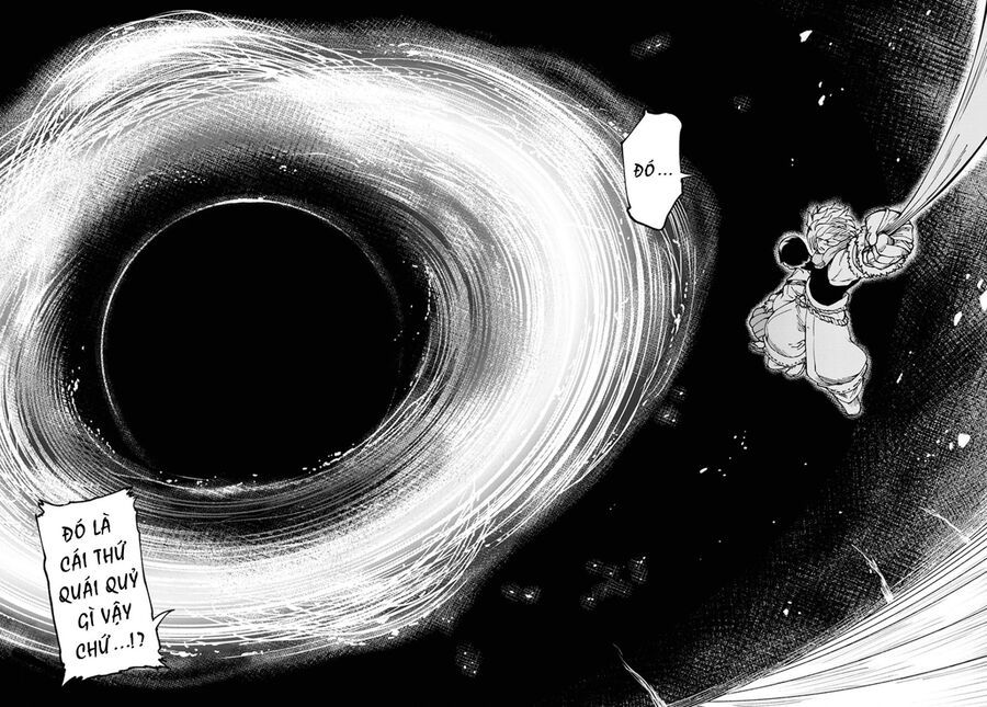 Touge Oni Chapter 9 - Trang 9