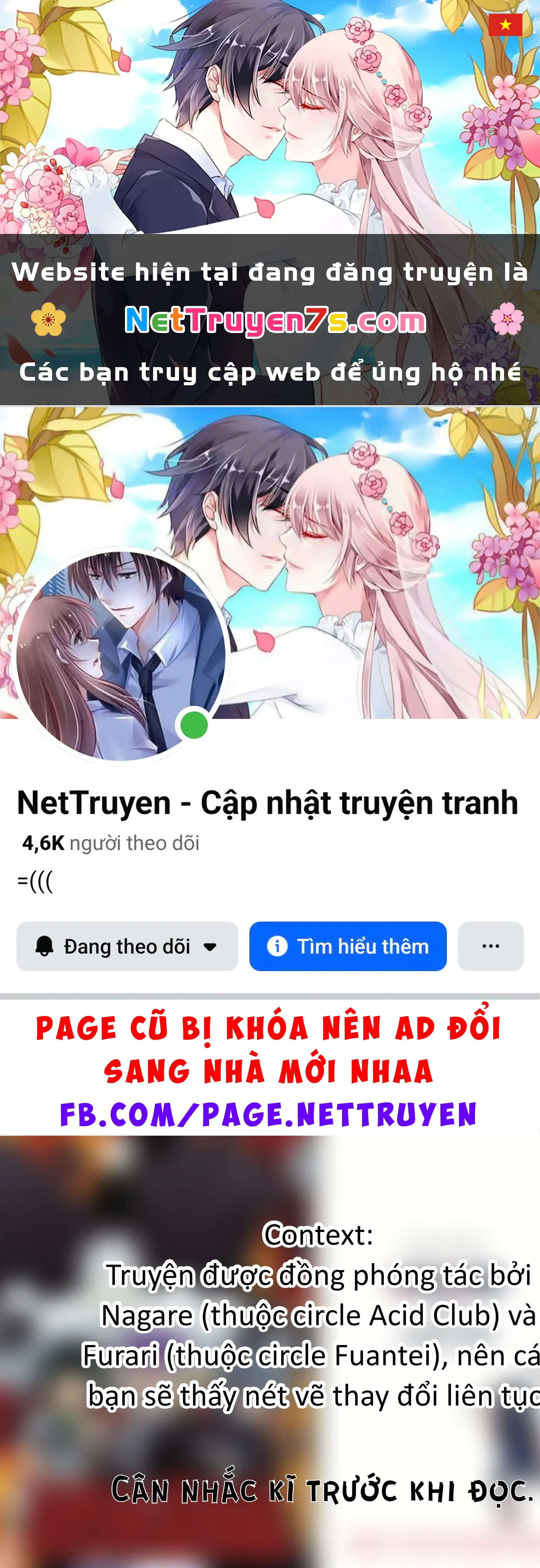 Touhou - Apocalypse (Doujinshi) Chapter 1 - Trang 2