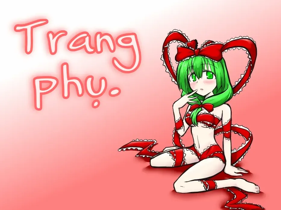 Touhou - Ba Cộng Một (Doujinshi) Chapter 11 - Trang 10