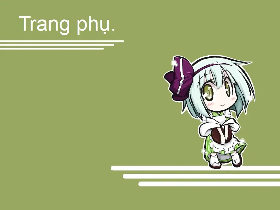 Touhou - Ba Cộng Một (Doujinshi) Chapter 15 - Trang 10