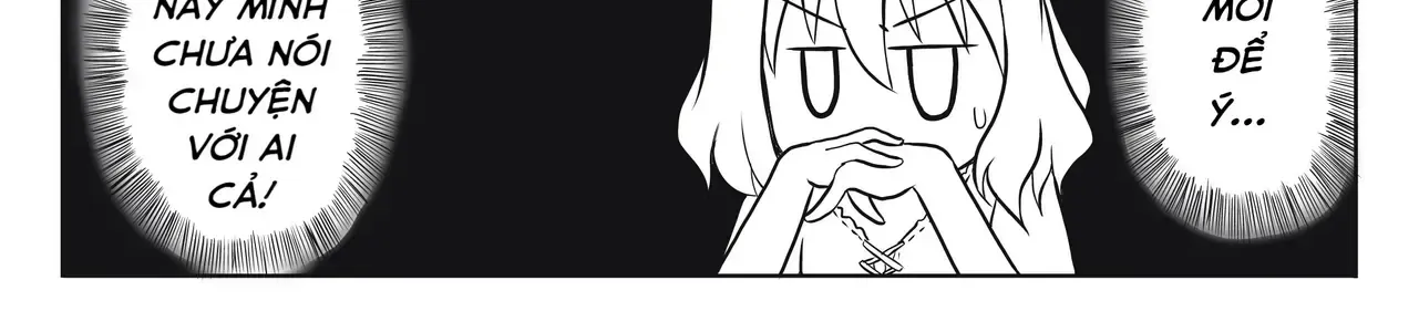Touhou - Ba Cộng Một (Doujinshi) Chapter 2 - Trang 13