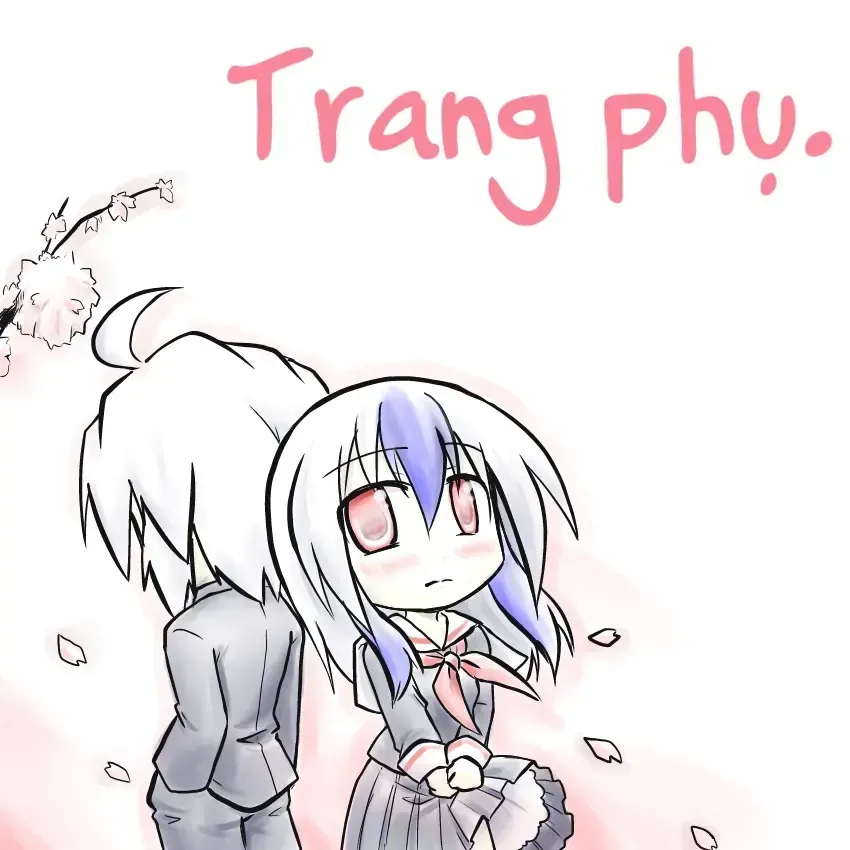 Touhou - Ba Cộng Một (Doujinshi) Chapter 2 - Trang 18