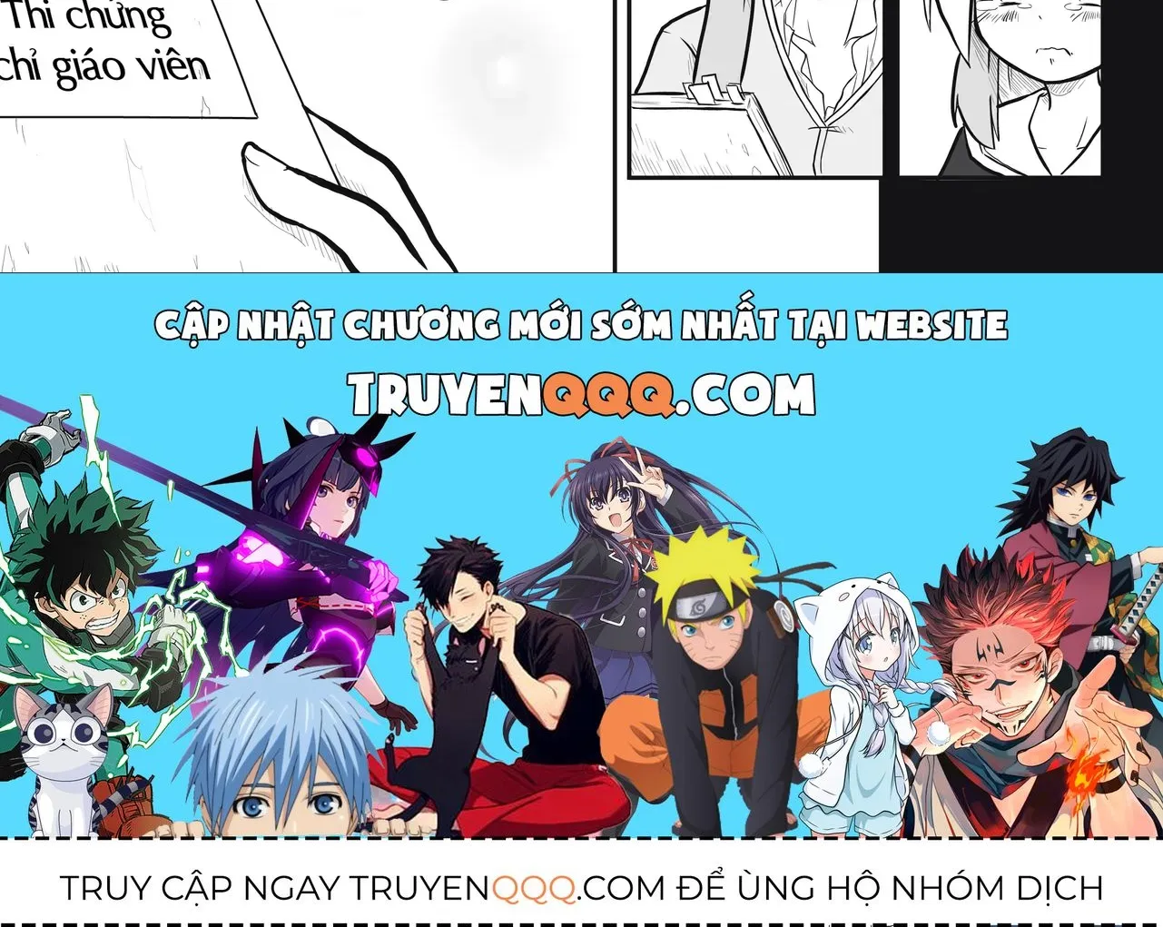 Touhou - Ba Cộng Một (Doujinshi) Chapter 2 - Trang 20