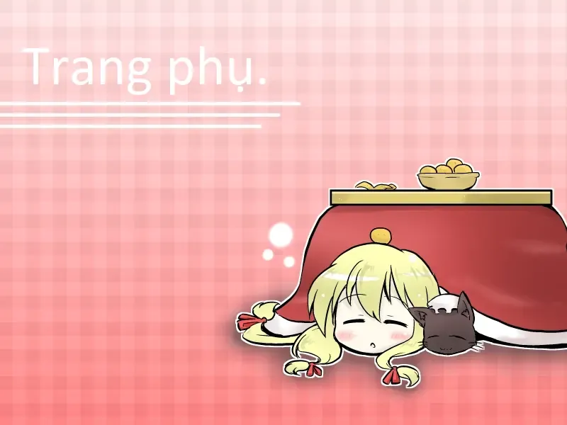 Touhou - Ba Cộng Một (Doujinshi) Chapter 20 - Trang 10