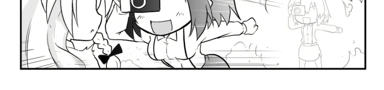 Touhou - Ba Cộng Một (Doujinshi) Chapter 21 - Trang 13